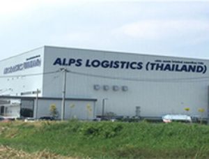 スミトロニクス タイランド