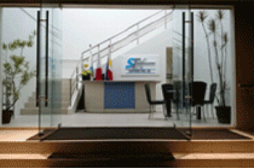 スミトロニクス フィリピン