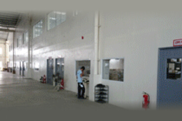 スミトロニクス フィリピン