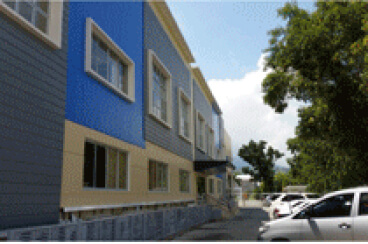 スミトロニクス フィリピン