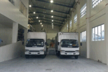 スミトロニクス フィリピン