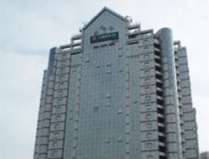 スミトロニクス 深セン