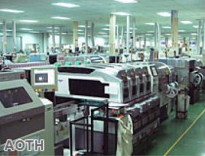Alpine Technology Manufacturing (Thailand) Co., Ltd.