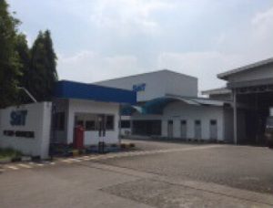 PT. SMT INDONESIA