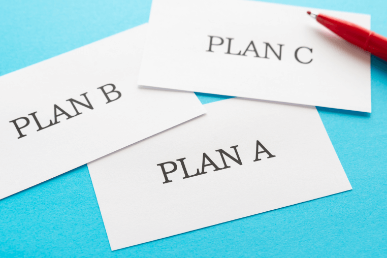 代替品の提案力