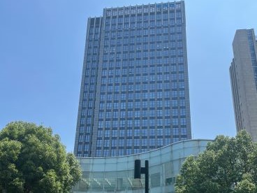 スミトロニクス 上海