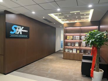 スミトロニクス 上海