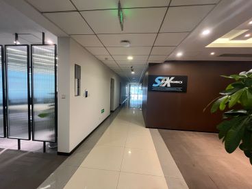 スミトロニクス 上海